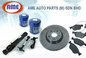 AME Auto Parts (M) Sdn. Bhd.